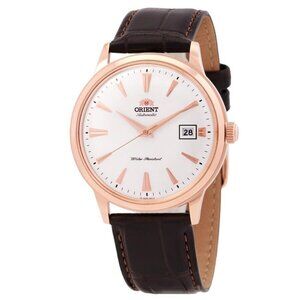 FX03117B NWT Orient Fashion Womens Automatic Steel Authentic Watch